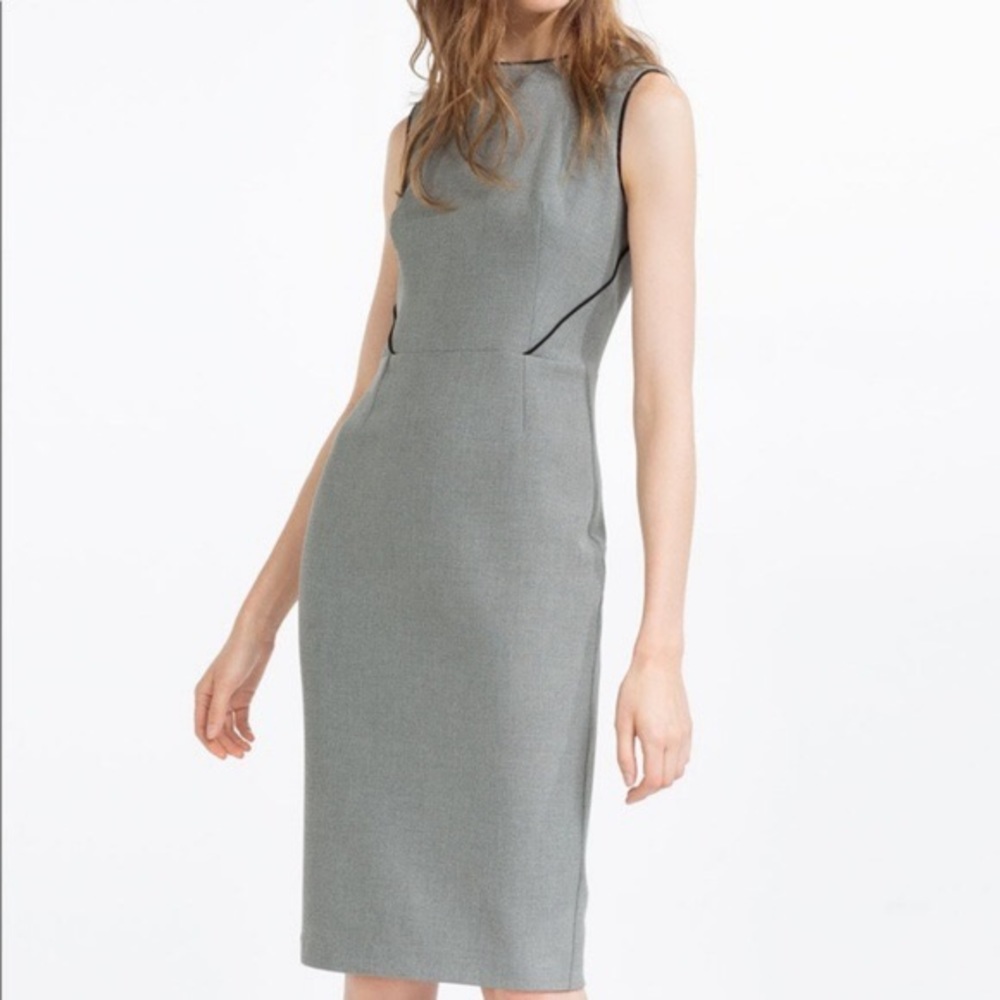 2 for 1 Zara Dresses! 💄